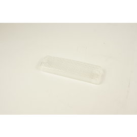 Turn signal lens clear 850 - Fulvia