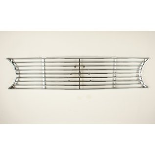 Grille chrome Lancia Fulvia Coupe 2nd Series