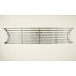 Grille chrome Lancia Fulvia Coupe 2nd Series