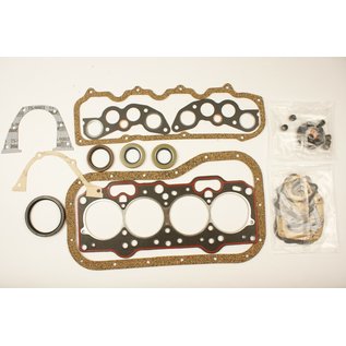 Engine gasket set 127 sport 1300