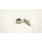 Oil pump gears Fulvia