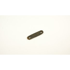 Upper radiator support Fulvia