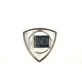 Grille emblem lancia