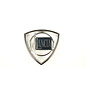 Grille emblem lancia plastic