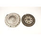 clutch pressure plate with disk 230 mm