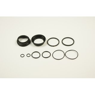 Brake caliper seal set front axle Beta