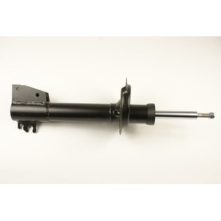 Shock absorber rear integrale 8v - 16v