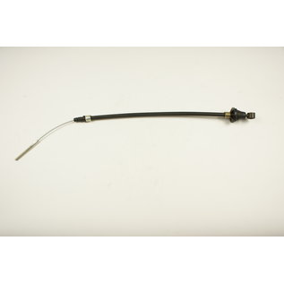 Clutch cable delta int. 8v - 4wd