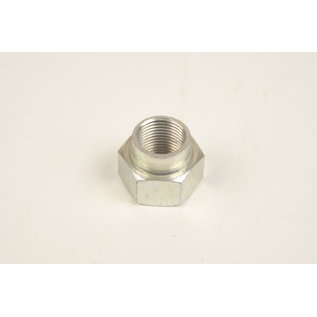 Achsmutter A112 - 127 - 128 - X1/9