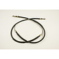 Cable de frein a main Fiat 128