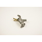 Robinet de chauffage 128 - Coupe - 3p