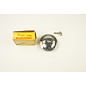 Fiat Tankdop chroom 128 Coupe - 127