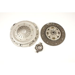 clutch kit Delta 8v integrale