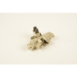 Carbon brush holder