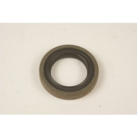 Oil seal differential