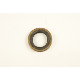 Oil seal differential