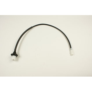 Tellerkabel Delta HF integrale 86-91  boven