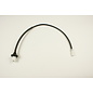 speedometer cable Delta integrale 8v boven