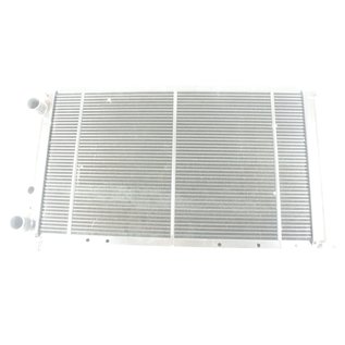 radiateur lancia prisma