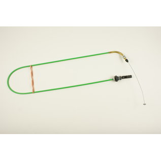 Throttle control cable Barchetta 183