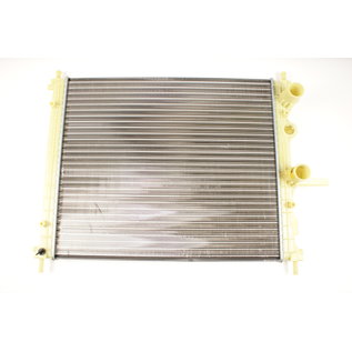 radiateur bravo-brava