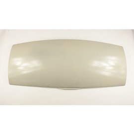 Frontplaat midden AS-BS-CS