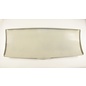 Frontplaat midden AS-BS-CS