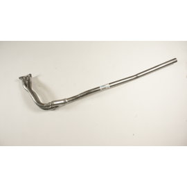 Imasaf Echappement avant A112 sauf 70HP