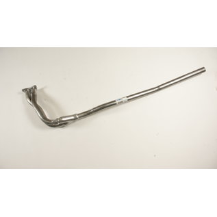 Imasaf Front tube all A112 except 70 hp