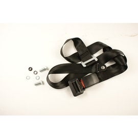 2-point seat belt 190cm