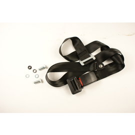 Ceinture 2 points 190 cm