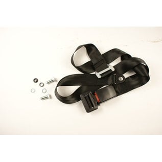2-point seat belt 190cm