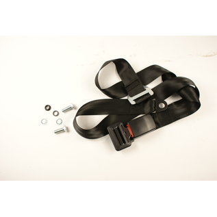 Ceinture de sécurité 2 points 190 cm