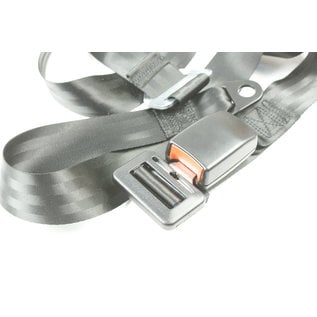 2-point seat belt 190cm