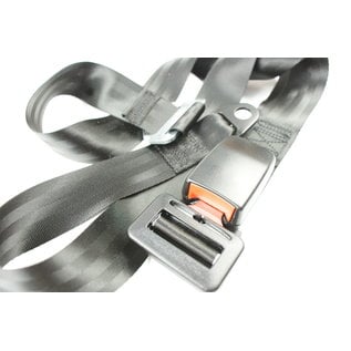 2-point seat belt 190cm