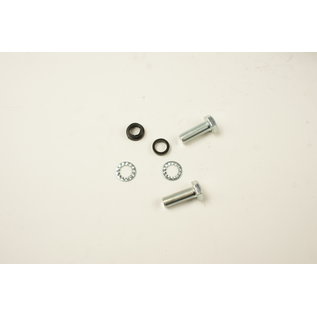 2-point seat belt 190cm