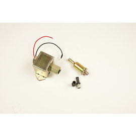 Elektrische Benzinpumpe
