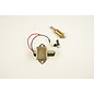 Electric fuel pump