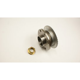 Wheel bearing-hub Thema