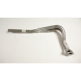 Down pipe exhaust 1438 Coupe - Spider