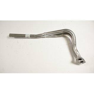 Down pipe exhaust 1438 Coupe - Spider