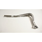 Down pipe exhaust 1438 Coupe - Spider