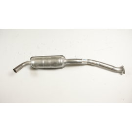 Middendemper 124 Spider USA 1800-2000