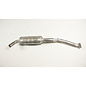 Middendemper 124 Spider USA 1800-2000
