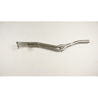 Imasaf Front exhaust Fulvia Coupé 2nd series