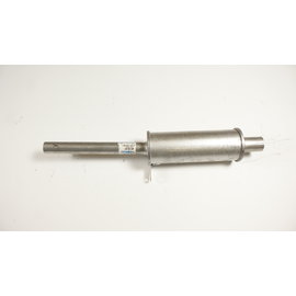 Imasaf Rear silencer Fulvia Coupe 2nd series