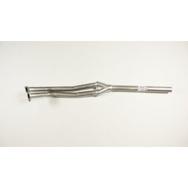 Imasaf Front exhaust pipe Fulvia Coupé 1st series