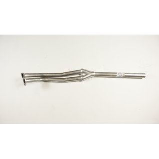 Imasaf Front exhaust pipe Fulvia Coupé 1st series