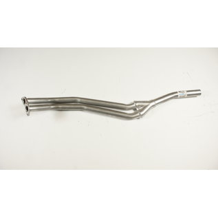 Imasaf Front exhaust pipe Fulvia sedan, 2nd series