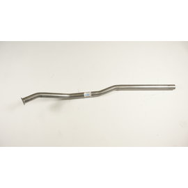 Imasaf Front exhaust Fulvia 1st series Coupe - Berlina